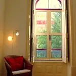 Liberdade 75 Family House פיגואיירה דה פוז
