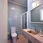 Liberdade 75 Family House פיגואיירה דה פוז