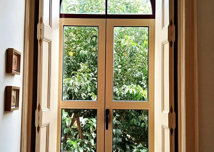 Liberdade 75 Family House フィゲイラ・ダ・フォズ