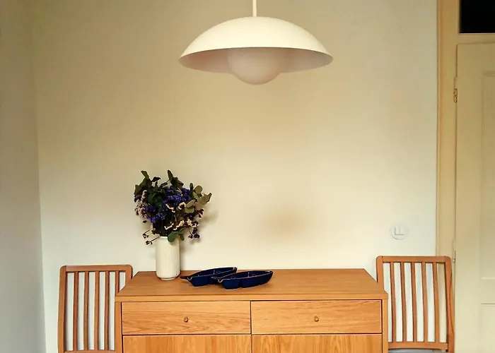 Liberdade 75 Family House