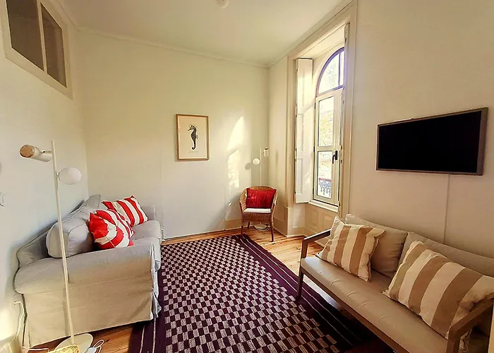 Liberdade 75 Family House