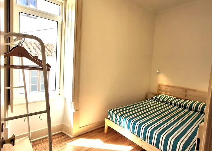 Liberdade 75 Family House