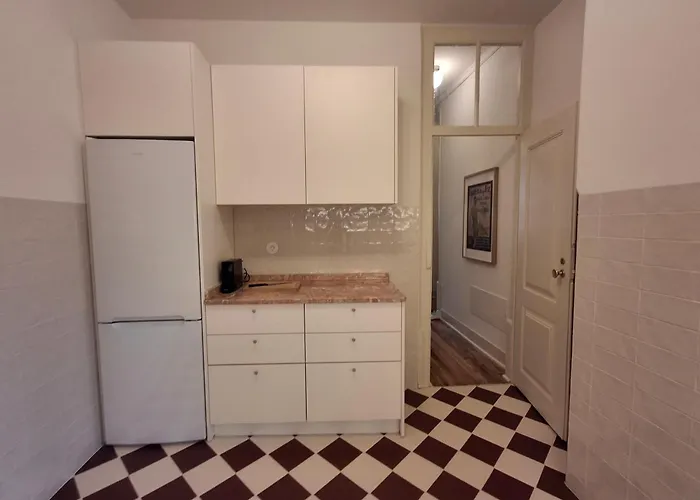 Liberdade 75 Family House * フィゲイラ・ダ・フォズ