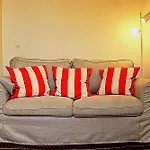 Апартаменты Liberdade 75 Family House *
