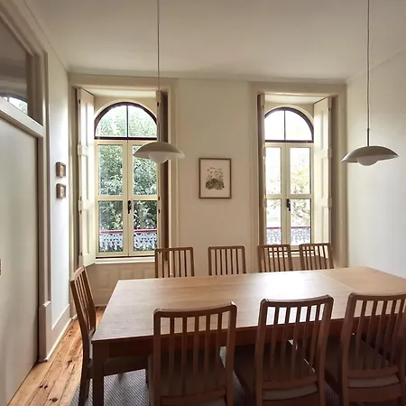 Liberdade 75 Family House Appartamento *