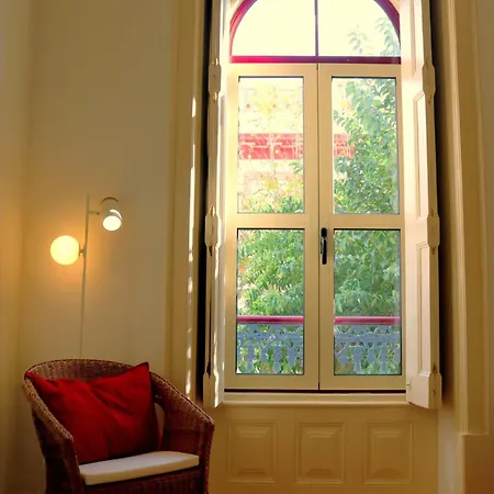 Liberdade 75 Family House Figueira da Foz