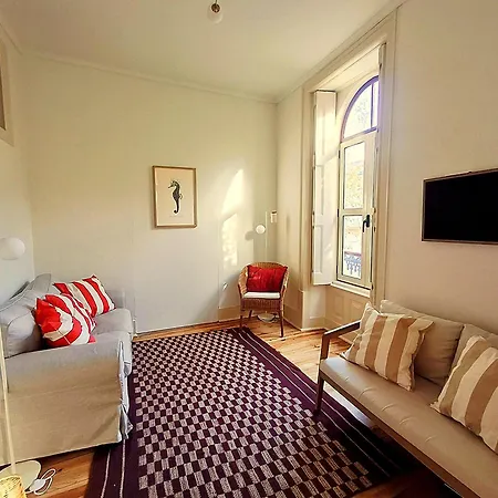 Liberdade 75 Family House