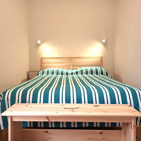 Appartamento Liberdade 75 Family House