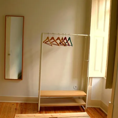 Liberdade 75 Family House