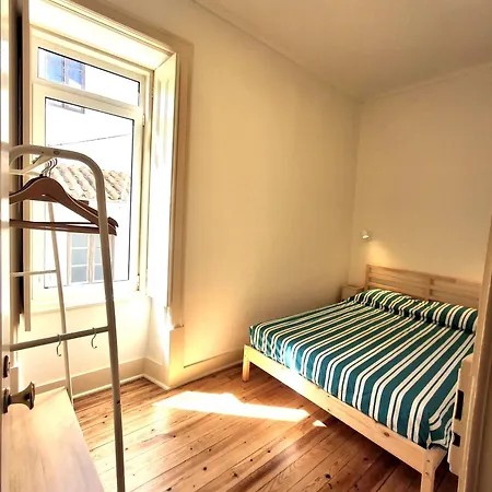 Liberdade 75 Family House