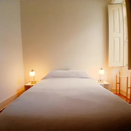 Liberdade 75 Family House Appartamento Figueira da Foz