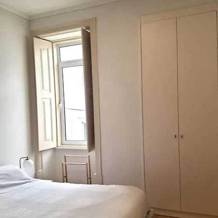 Apartment Liberdade 75 Family House *