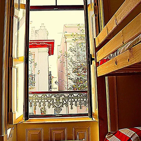 Liberdade 75 Family House * Figueira da Foz