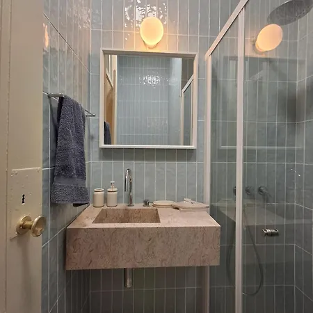 Liberdade 75 Family House Apartment