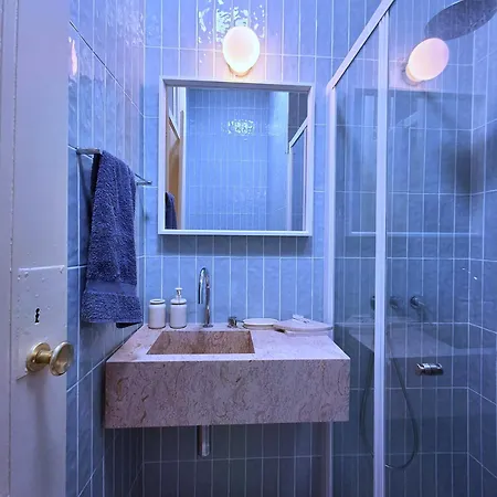 Liberdade 75 Family House Apartment Figueira da Foz