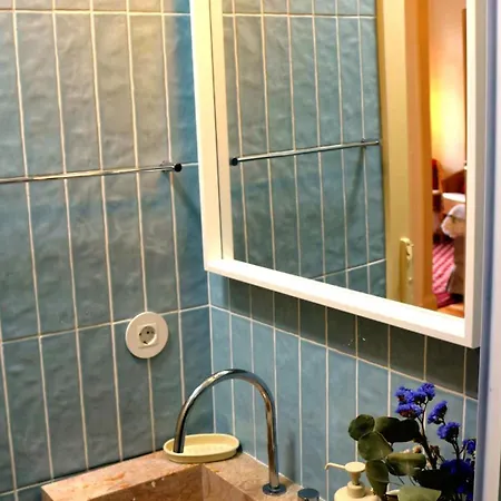 Liberdade 75 Family House Apartment