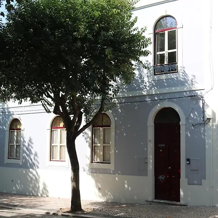 Liberdade 75 Family House