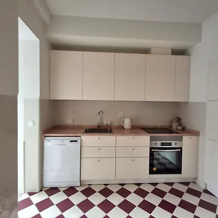 Liberdade 75 Family House Figueira da Foz