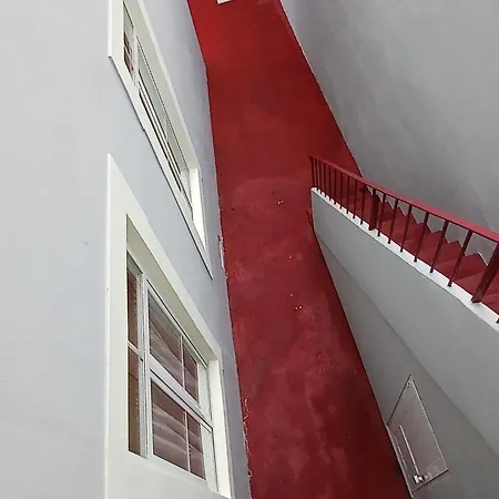 Appartamento Liberdade 75 Family House Figueira da Foz