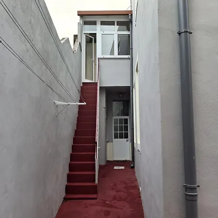 Daire Liberdade 75 Family House