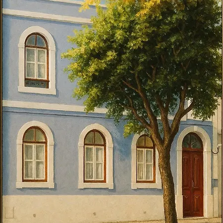 Liberdade 75 Family House Apartment *