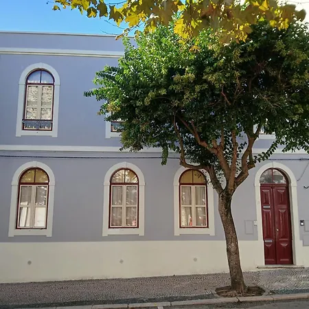 Liberdade 75 Family House