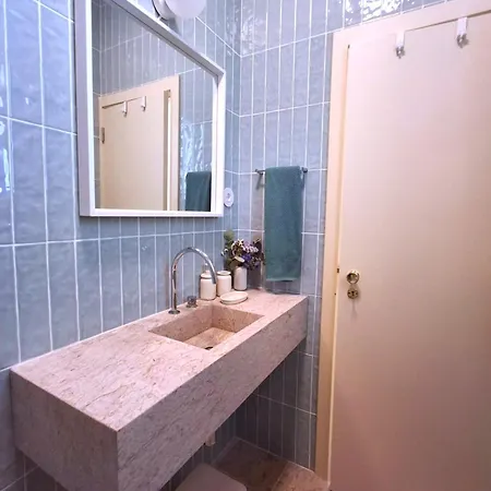 Liberdade 75 Family House Figueira da Foz