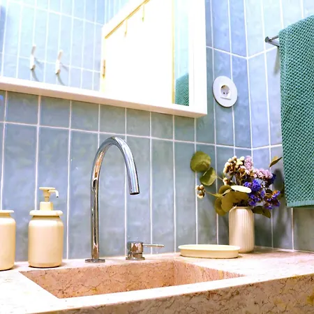 Apartment Liberdade 75 Family House *
