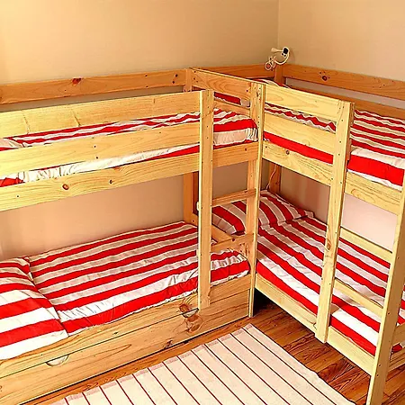 Liberdade 75 Family House Apartment