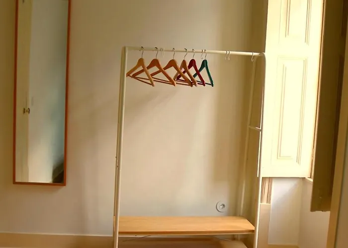 Liberdade 75 Family House