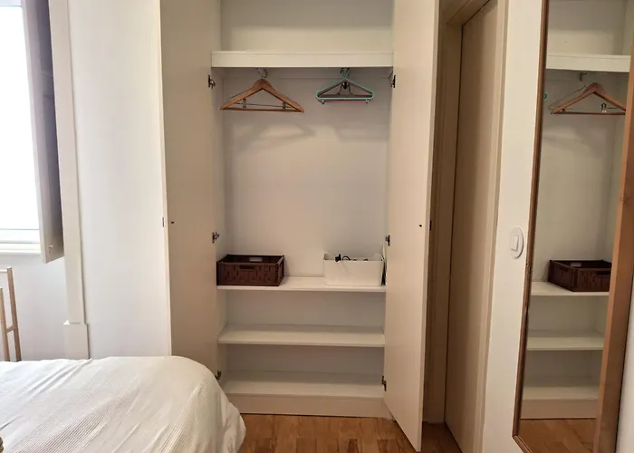 Liberdade 75 Family House Фигейра-да-Фош