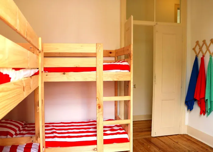 Liberdade 75 Family House *