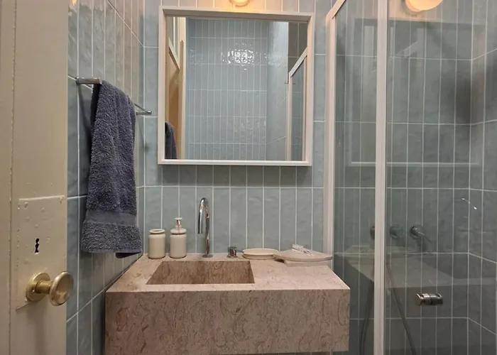 Liberdade 75 Family House Апартаменты