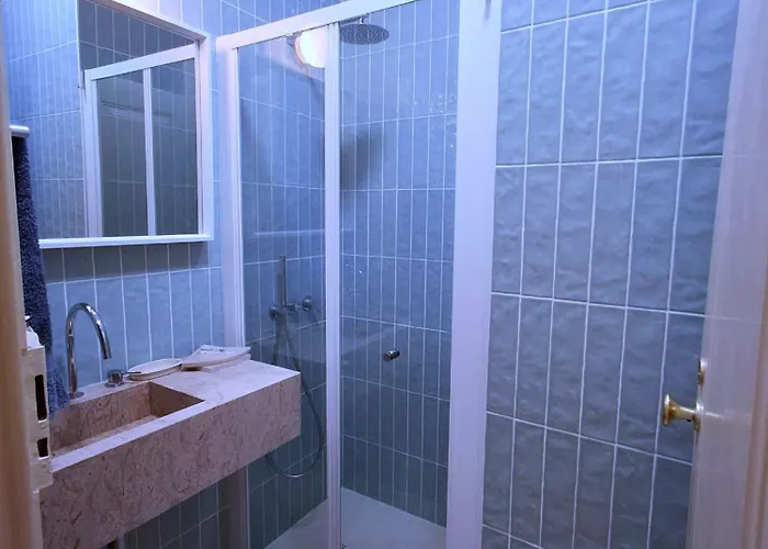 Liberdade 75 Family House *