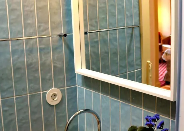 Liberdade 75 Family House Апартаменты