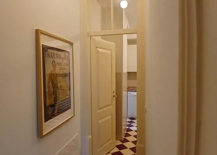 Liberdade 75 Family House