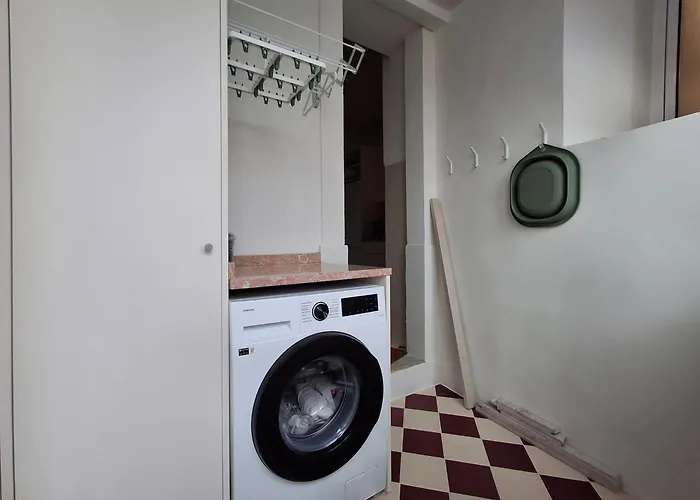 Liberdade 75 Family House Апартаменты Фигейра-да-Фош