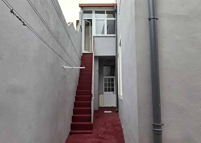 Апартаменты Liberdade 75 Family House