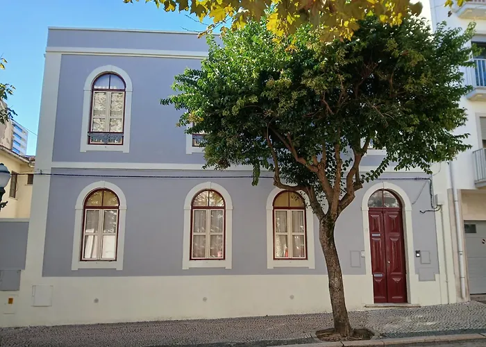 Liberdade 75 Family House